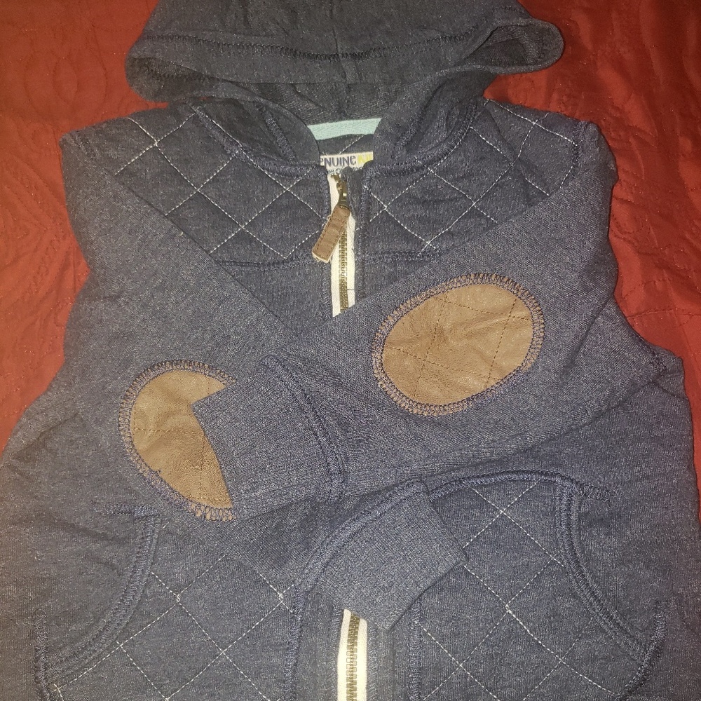 Jacket